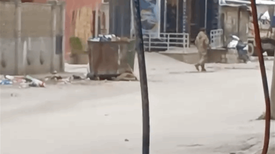 Grenade incidents reported in Jabal al-Badawi
