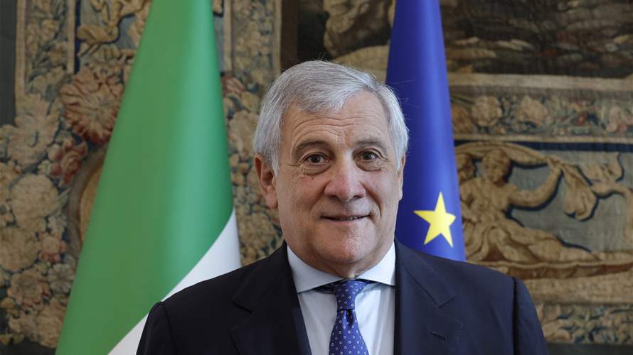Italy considers Israel's response to Hamas 'disproportionate'
