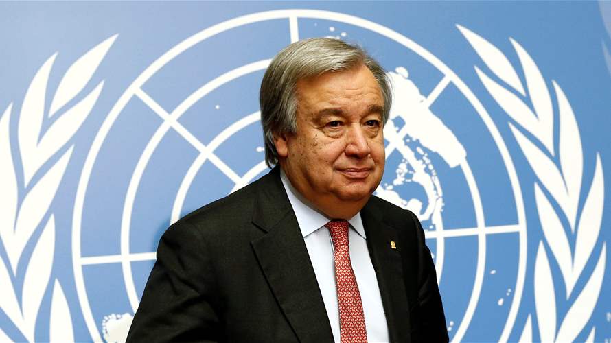 Guterres: Attack on Rafah will have 'devastating consequences'
