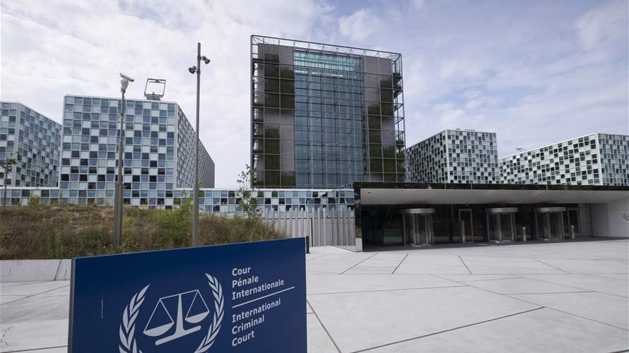 Israeli Oct. 7 victims press ICC to investigate Hamas