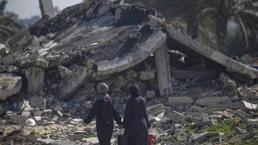 Israel continues with plan to attack Rafah despite warnings of a 'disaster'