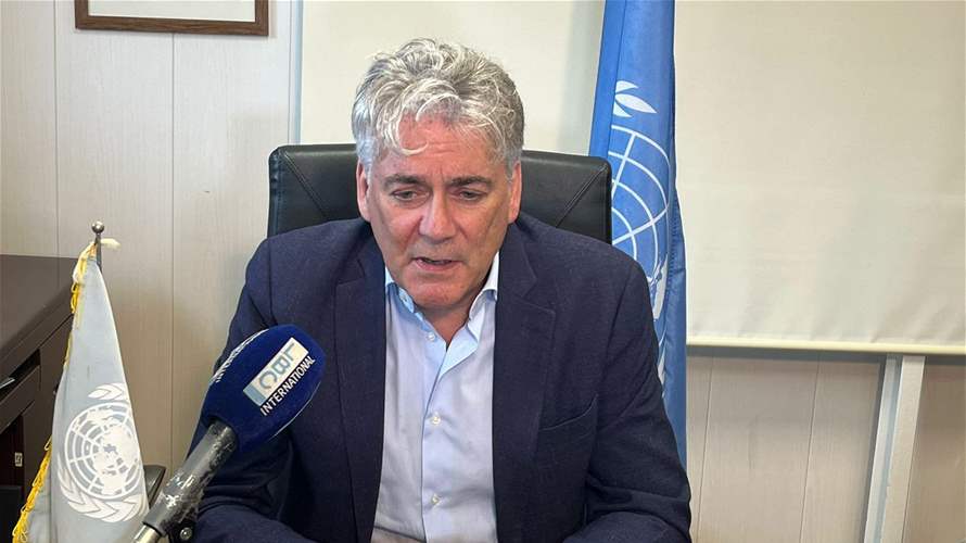 UNIFIL condemns attacks on civilians, highlights concerns of war crimes