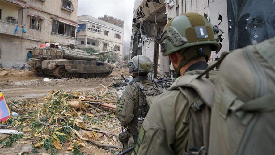 Gaza Crisis: Israeli Military Escalation and Political Strain