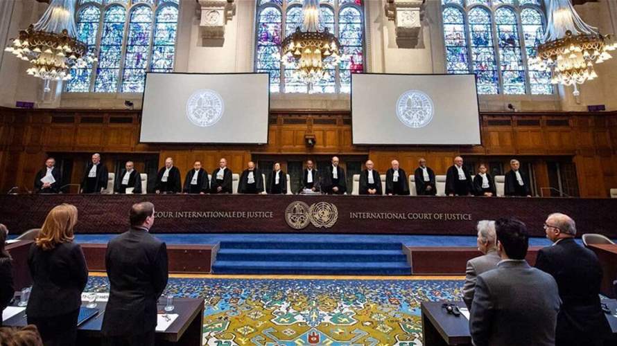 إسرائيل تطلب من محكمة العدل الدولية رفض طلب اتخاذ تدابير طارئة بشأن رفح