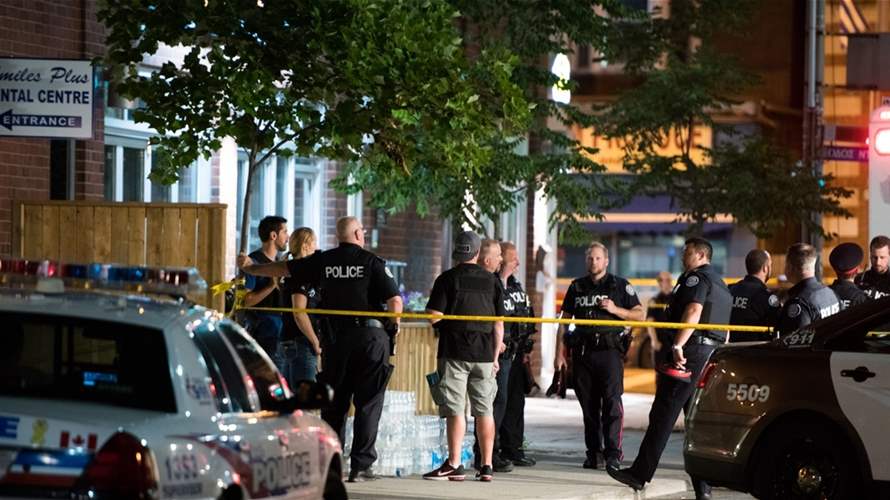 مقتل امرأتين في حادث طعن بمبنى سكني في مونتريال 