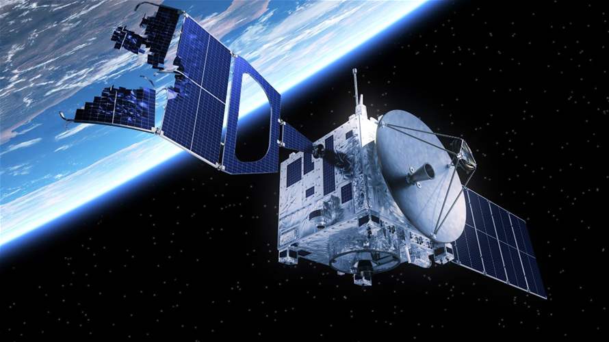 Russia postpones launch of 'Internet of Things' satellite