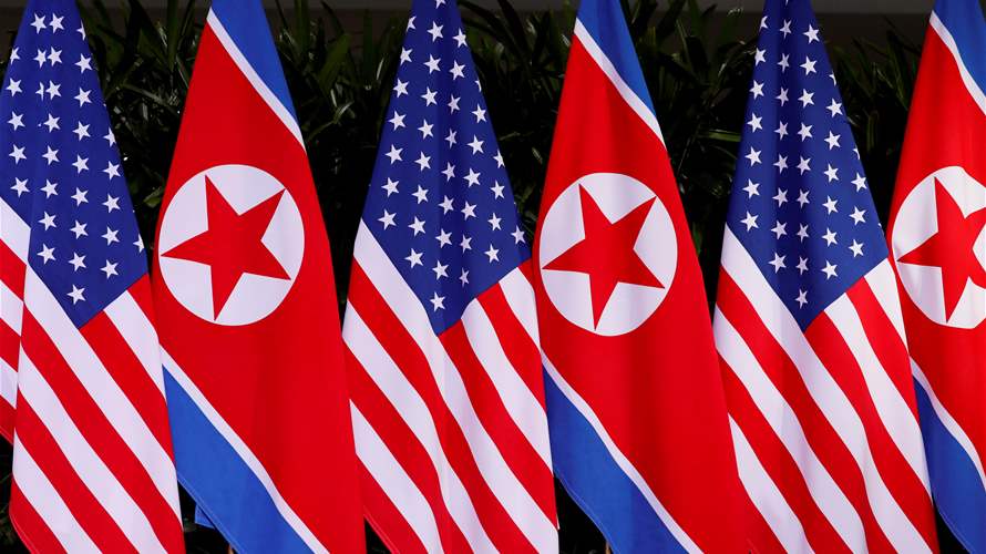 US does not see an 'imminent' war with North Korea