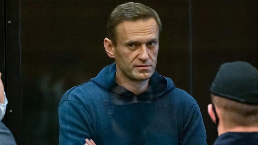 Kremlin: We have no information about the cause of Navalny's death 