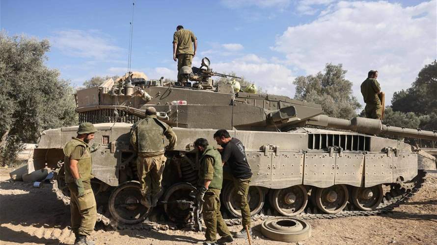 هاليفي: الجيش الاسرائيلي يستعد للحرب في الشمال على الحدود اللبنانية