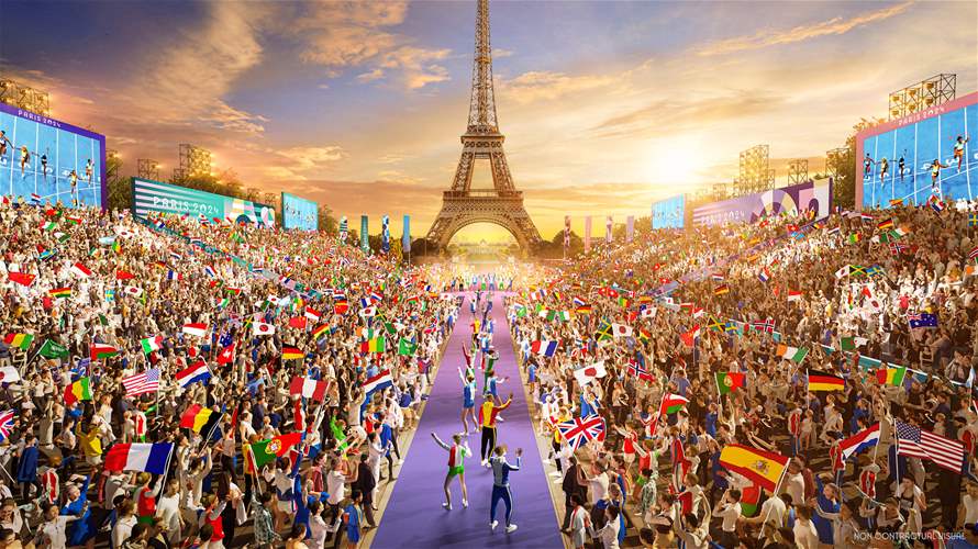 تغيّب عن فحوص المنشطات... إعلان غياب رياضي شهير عن أولمبياد باريس 2024