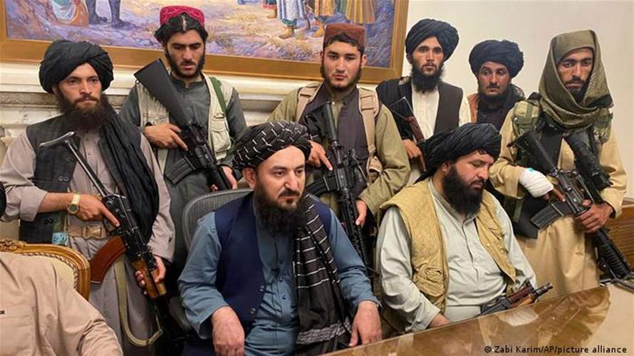 حكومة طالبان تضع شروطا للمشاركة في محادثات حول أفغانستان في الدوحة