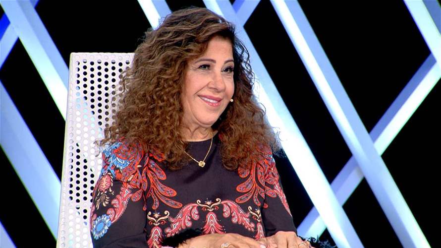 ليلى عبد اللطيف: تقاضيت 150 ألف دولار من سياسي لبناني وفي مليون دولار على الطريق!