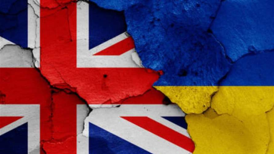 بريطانيا: تمديد إضافي لمدة 18 شهرا لحاملي التأشيرات الأوكرانية المؤهلين للبقاء في المملكة المتحدة