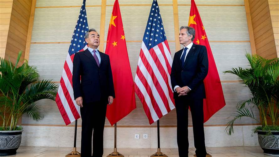 China urges US to lift sanctions on Chinese firms