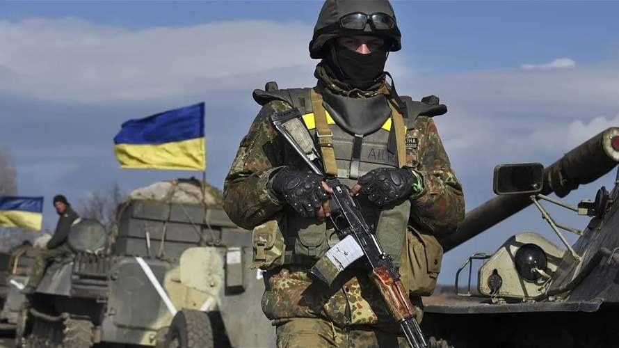 كييف تتهم روسيا بإعدام أسيري حرب أوكرانيين