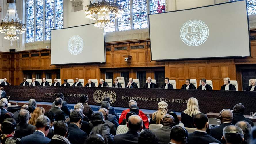 The ICJ  begins hearings on Israeli occupation: Palestinian FM leads legal discourse
