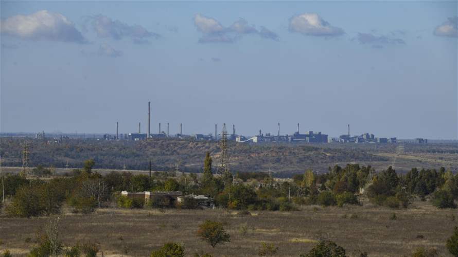 Russia takes complete control of Avdiivka coke plant, Defense Ministry says