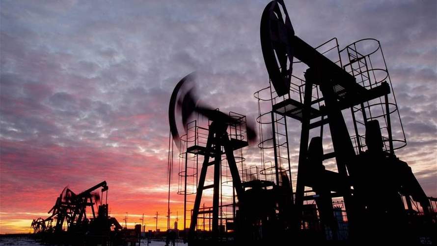 Oil drops as sticky US inflation heightens demand concerns