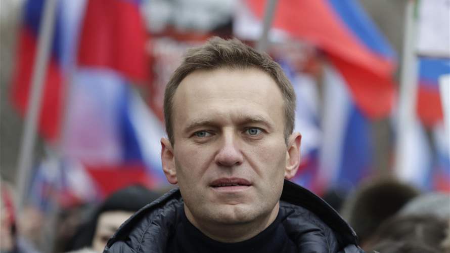 Spokeswoman: Russia has yet to establish official cause of Navalny's death