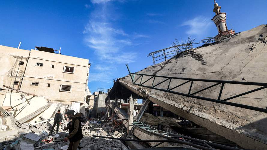 EU warns Israel against 'catastrophic' Rafah attack
