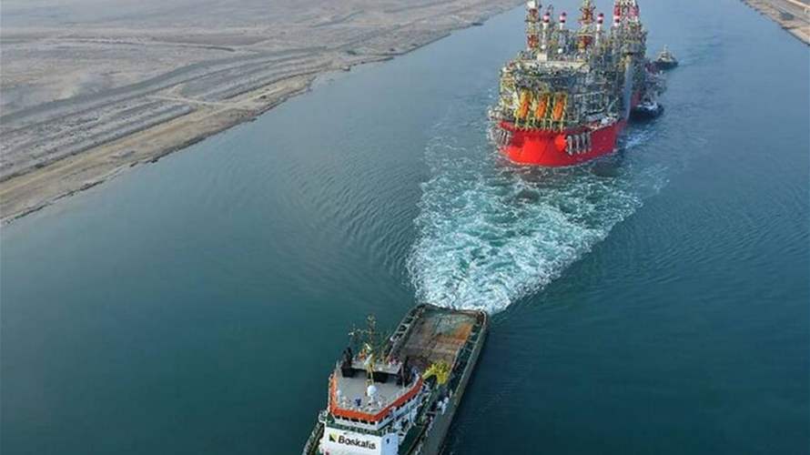 السيسي: اضطراب الملاحة في البحر الأحمر يتسبب في تراجع عائدات قناة السويس بنسبة "من 40 إلى 50%"