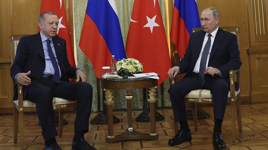 US sanctions threat to hit Turkish-Russian trade 