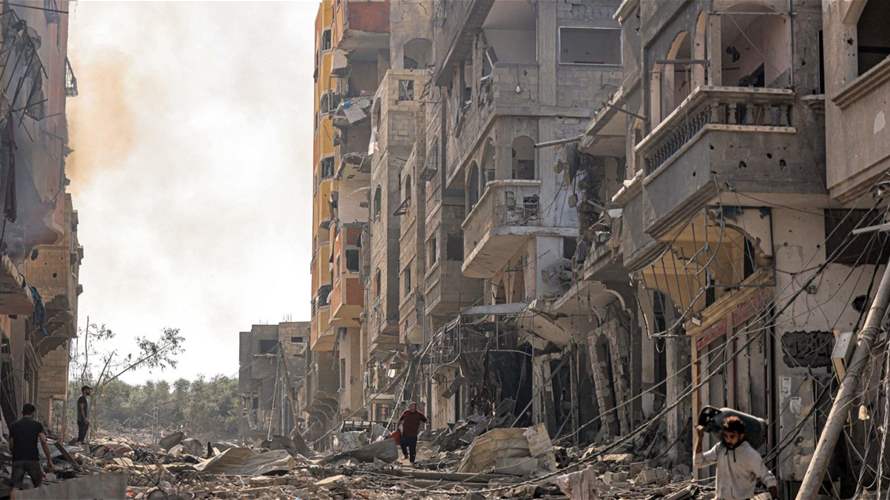 Borrell: The majority of EU countries call for an 'immediate humanitarian ceasefire' in Gaza