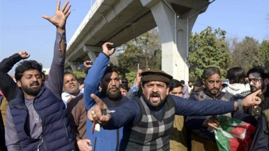 أنصار عمران خان يعلنون تشكيل تحالف في باكستان