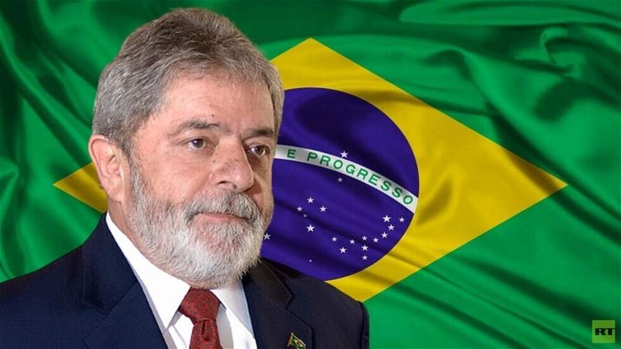 الرئيس البرازيلي "شخص غير مرغوب به" في إسرائيل بعد تصريحاته عن الحرب في غزة  