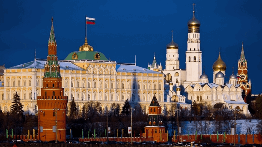 الكرملين يعتبر اتهامات أرملة نافالني للرئيس الروسي "باطلة"