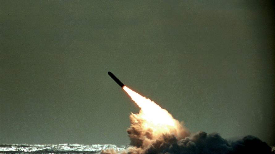 UK's nuclear deterrent missile system misfires during test