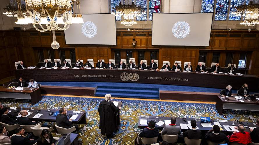 US and Russia to address the issue of Israeli occupation at the ICJ