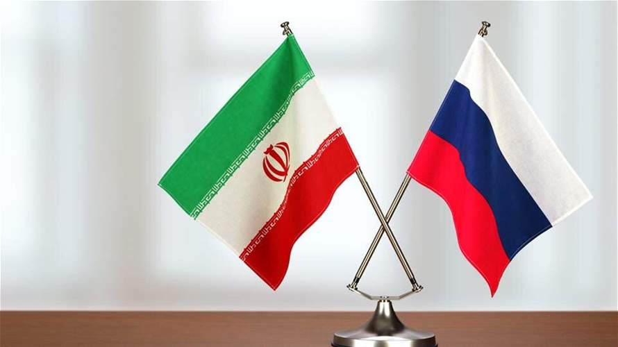 إيران زودت روسيا بعدد كبير من الصواريخ الباليستية