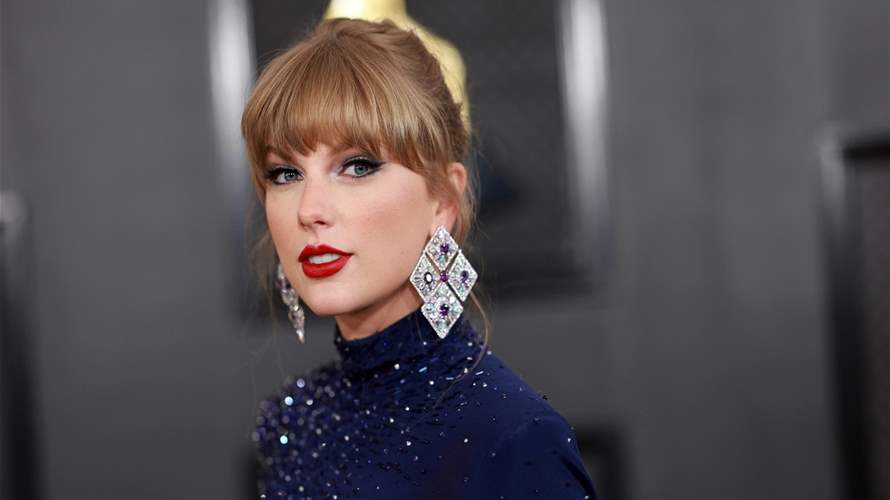 Pop superstar Taylor Swift named IFPI 2023 global recording artist of the year