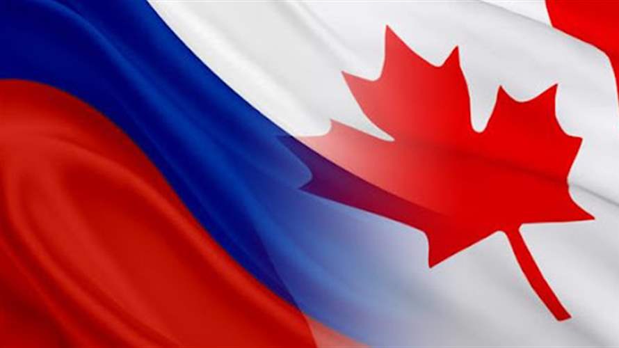 كندا استدعت سفير روسيا على خلفية وفاة نافالني