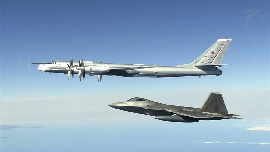 Putin's flight on nuclear-capable bomber sends signal to the West
