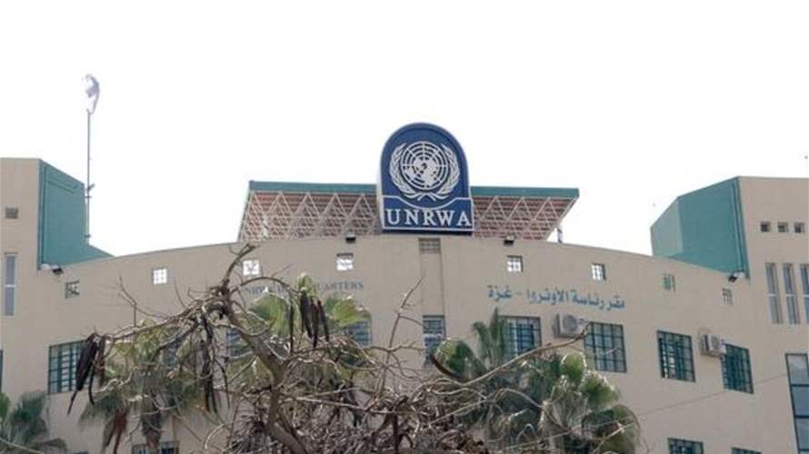 UNRWA Lebanon: No 'Plan B' once Palestinian aid agency funds end in March