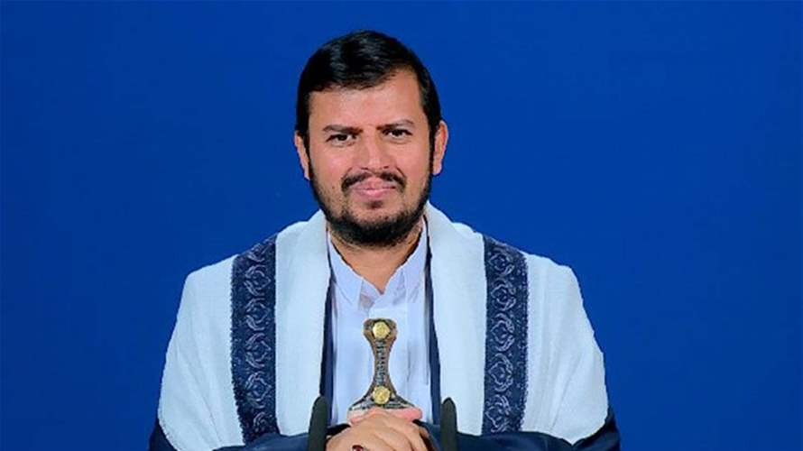 زعيم الحوثيين: أدخلنا سلاح الغواصات في هجماتها على السفن