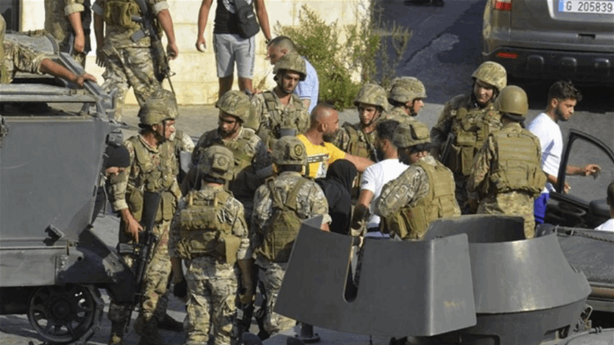 قِمّة فرنسية - قطرية دعمًا للجيش اللبنانيّ (نداء الوطن)