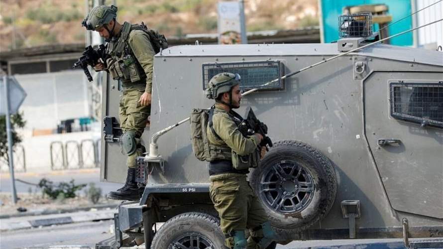 مقتل فلسطينيّ بضربة مسيّرة في الضفة الغربية