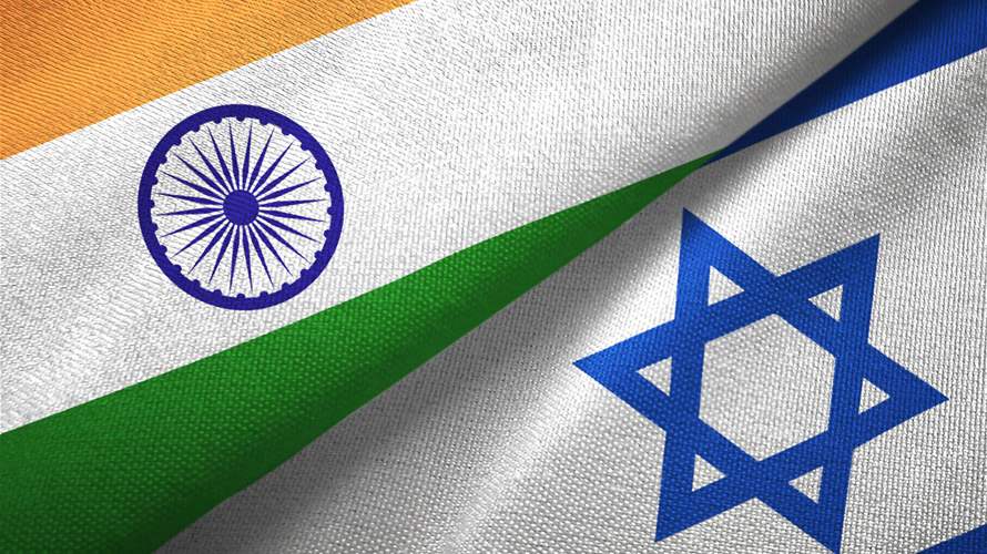 Israel's military exports to India unaffected by Gaza war