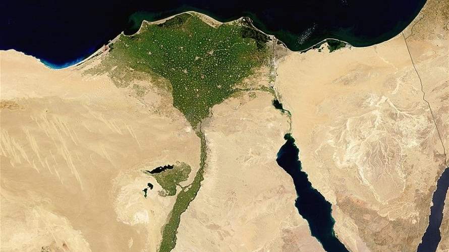 مصر توقّع اتفاقية شراكة استثمارية مع الإمارات لتطوير مدينة رأس الحكمة