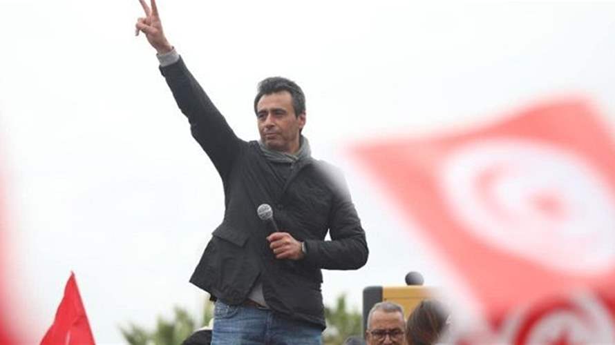 سجن معارض تونسي لانتقاده الانتخابات البرلمانية السابقة