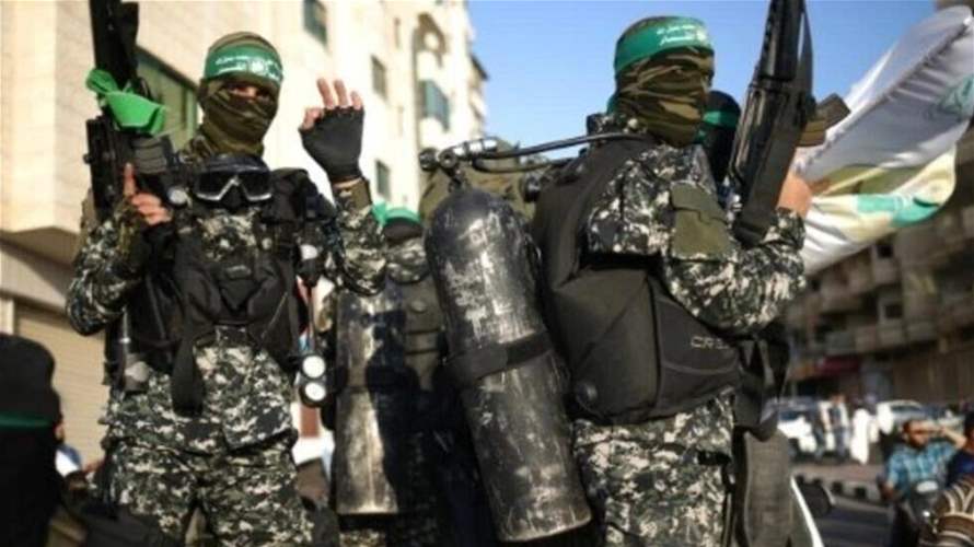 محادثات بين حماس وإسرائيل برعاية قطرية