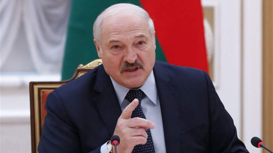 الرئيس البيلاروسي يعتزم الترشح لولاية جديدة العام المقبل