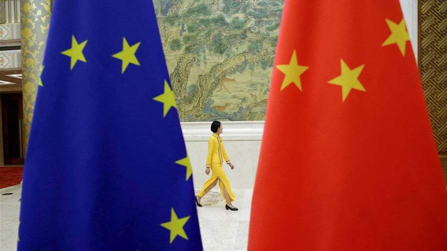 الصين والاتحاد الاوروبي بين الموقعين على اتفاق لتسهيل الاستثمارات الدولية على هامش اجتماعات منظمة التجارة