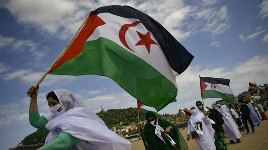 Paris renews 'continuous support' for Moroccan proposal on Western Sahara conflict