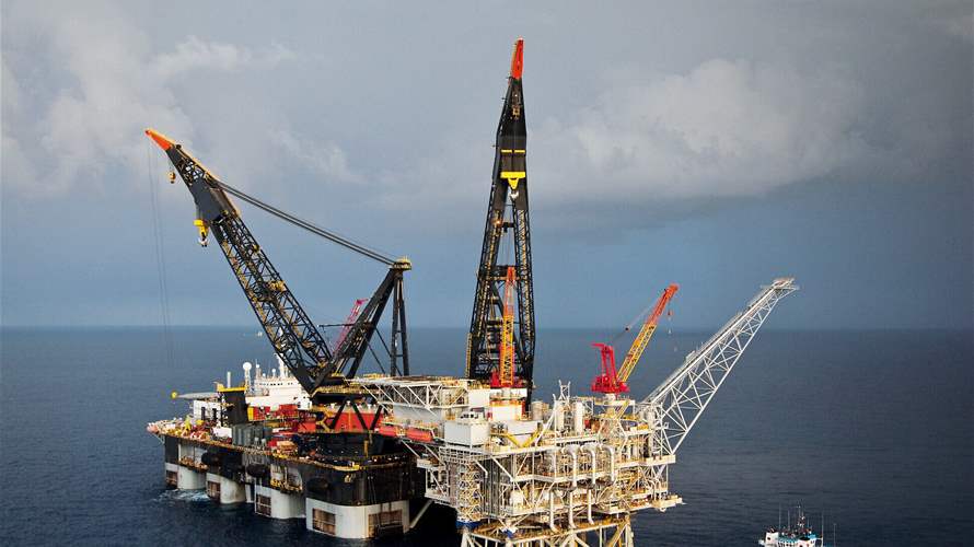 Israel: Gas exports to Egypt, Jordan rose 25% in 2023