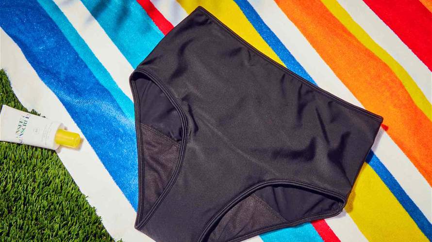 نجمة أميركية مشهورة تُعلن عن أمر خاص: "ملابس السباحة هي ملابسي الداخلية" (صورة)