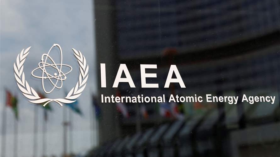 Iran's uranium stock enriched to 60% shrinks, but problems continue -IAEA